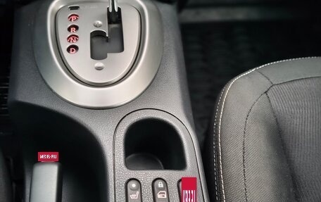 Nissan Qashqai, 2012 год, 1 450 000 рублей, 18 фотография