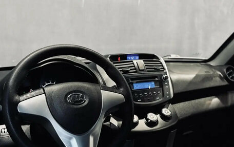 Lifan X60 I рестайлинг, 2016 год, 690 000 рублей, 13 фотография