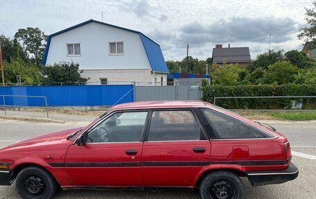 Toyota Carina, 1986 год, 225 000 рублей, 3 фотография