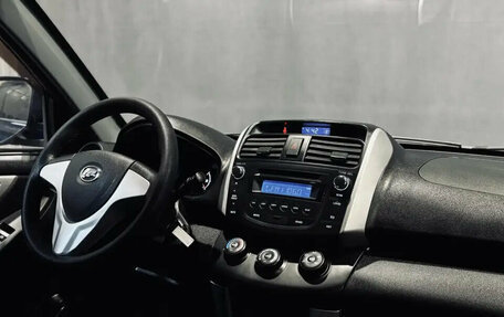 Lifan X60 I рестайлинг, 2016 год, 690 000 рублей, 15 фотография