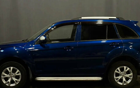 Lifan X60 I рестайлинг, 2016 год, 690 000 рублей, 8 фотография