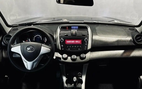 Lifan X60 I рестайлинг, 2016 год, 690 000 рублей, 14 фотография