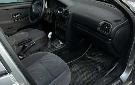 Peugeot 406 I, 2003 год, 130 000 рублей, 2 фотография