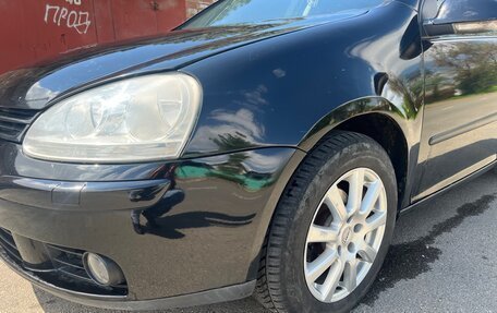 Volkswagen Golf V, 2006 год, 300 000 рублей, 3 фотография