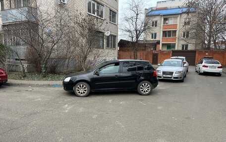 Volkswagen Golf V, 2006 год, 300 000 рублей, 6 фотография
