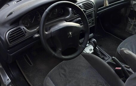 Peugeot 406 I, 2003 год, 130 000 рублей, 6 фотография