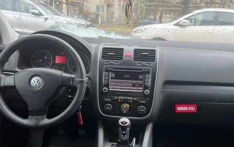 Volkswagen Golf V, 2006 год, 300 000 рублей, 7 фотография