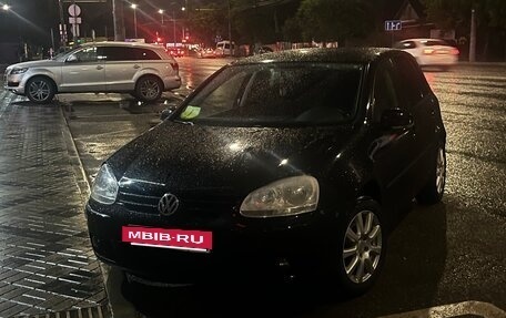 Volkswagen Golf V, 2006 год, 300 000 рублей, 2 фотография