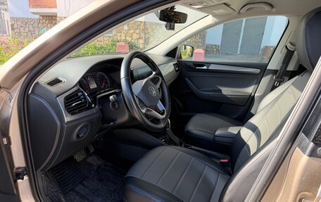 Volkswagen Polo VI (EU Market), 2021 год, 1 600 000 рублей, 11 фотография