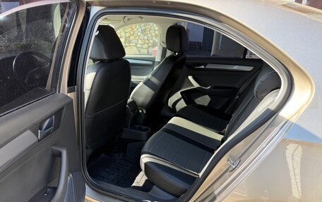 Volkswagen Polo VI (EU Market), 2021 год, 1 600 000 рублей, 12 фотография