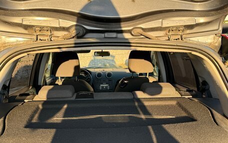 Ford Fusion I, 2008 год, 440 000 рублей, 8 фотография