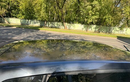 Ford Fusion I, 2008 год, 440 000 рублей, 6 фотография