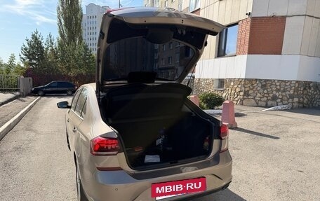 Volkswagen Polo VI (EU Market), 2021 год, 1 600 000 рублей, 20 фотография