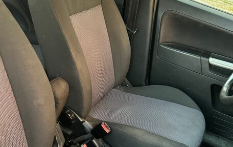 Ford Fusion I, 2008 год, 440 000 рублей, 10 фотография