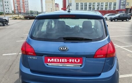KIA Venga I, 2014 год, 950 000 рублей, 3 фотография