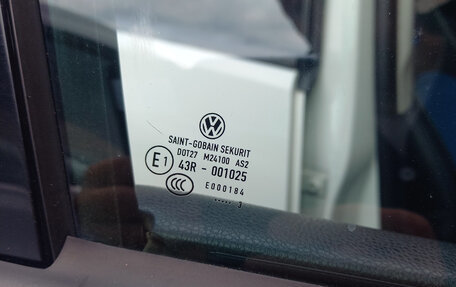 Volkswagen Tiguan I, 2013 год, 1 050 000 рублей, 11 фотография