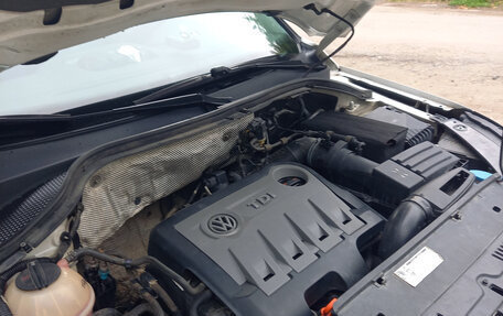 Volkswagen Tiguan I, 2013 год, 1 050 000 рублей, 17 фотография