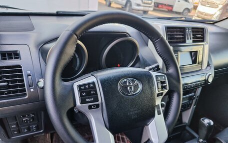 Toyota Land Cruiser Prado 150 рестайлинг 2, 2011 год, 2 350 000 рублей, 8 фотография