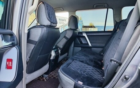 Toyota Land Cruiser Prado 150 рестайлинг 2, 2011 год, 2 350 000 рублей, 14 фотография