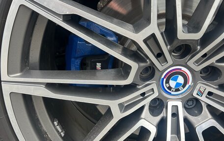 BMW X3, 2018 год, 3 800 000 рублей, 8 фотография