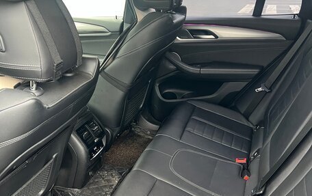BMW X3, 2018 год, 3 800 000 рублей, 18 фотография