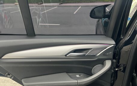 BMW X3, 2018 год, 3 800 000 рублей, 19 фотография