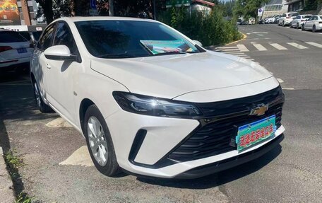 Chevrolet Monza, 2022 год, 1 400 000 рублей, 3 фотография