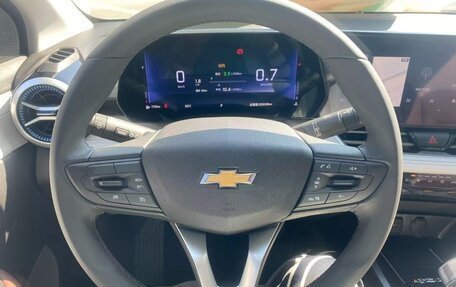 Chevrolet Monza, 2022 год, 1 400 000 рублей, 7 фотография