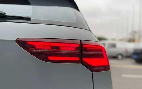 Volkswagen Golf VIII, 2023 год, 1 559 000 рублей, 8 фотография