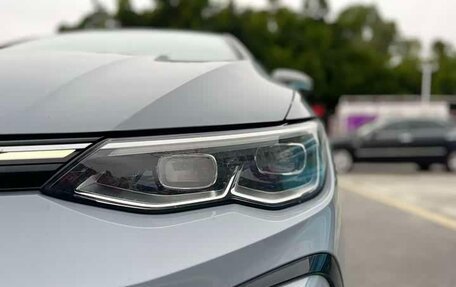 Volkswagen Golf VIII, 2023 год, 1 559 000 рублей, 7 фотография