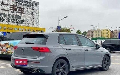 Volkswagen Golf VIII, 2023 год, 1 559 000 рублей, 4 фотография