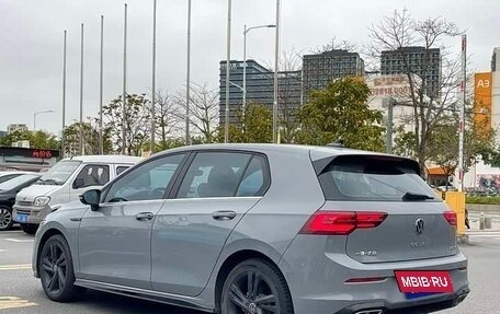 Volkswagen Golf VIII, 2023 год, 1 559 000 рублей, 6 фотография