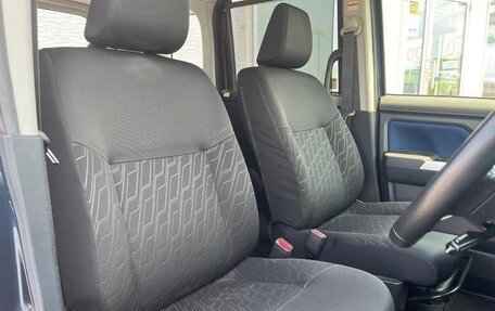 Toyota Roomy I, 2020 год, 980 000 рублей, 7 фотография