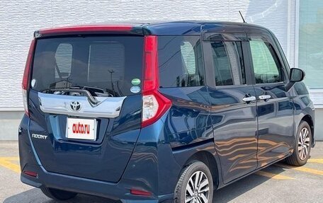 Toyota Roomy I, 2020 год, 980 000 рублей, 4 фотография