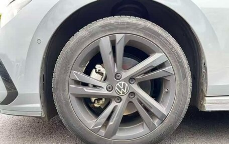 Volkswagen Golf VIII, 2023 год, 1 559 000 рублей, 17 фотография