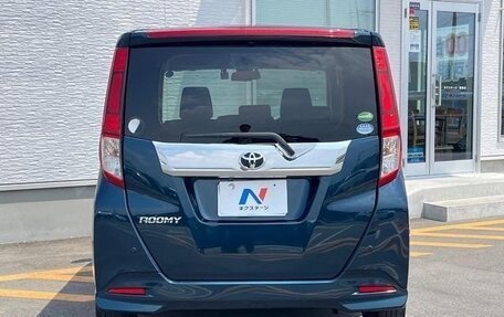 Toyota Roomy I, 2020 год, 980 000 рублей, 3 фотография
