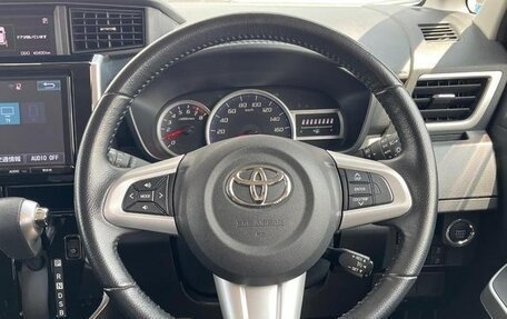 Toyota Roomy I, 2020 год, 980 000 рублей, 6 фотография