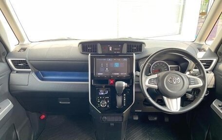 Toyota Roomy I, 2020 год, 980 000 рублей, 5 фотография