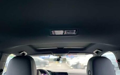 Volkswagen Golf VIII, 2023 год, 1 559 000 рублей, 14 фотография