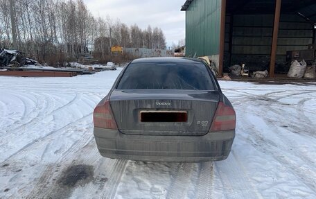 Volvo S80 II рестайлинг 2, 2000 год, 285 000 рублей, 2 фотография