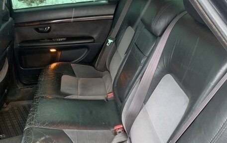 Volvo S80 II рестайлинг 2, 2000 год, 285 000 рублей, 9 фотография