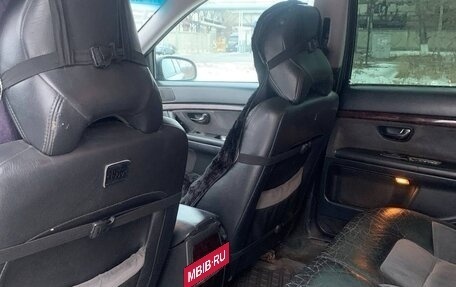 Volvo S80 II рестайлинг 2, 2000 год, 285 000 рублей, 11 фотография