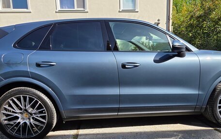 Porsche Cayenne III, 2018 год, 5 800 000 рублей, 4 фотография