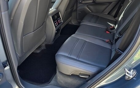 Porsche Cayenne III, 2018 год, 5 800 000 рублей, 13 фотография