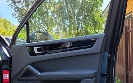 Porsche Cayenne III, 2018 год, 5 800 000 рублей, 19 фотография