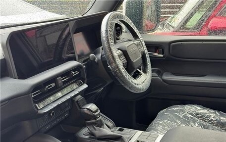 Toyota Land Cruiser Prado, 2025 год, 7 860 000 рублей, 7 фотография