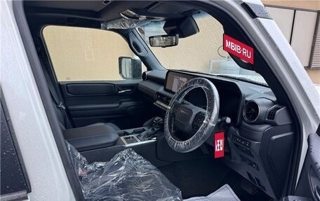 Toyota Land Cruiser Prado, 2025 год, 7 860 000 рублей, 6 фотография