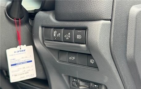 Toyota Land Cruiser Prado, 2025 год, 7 860 000 рублей, 11 фотография