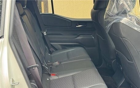 Toyota Land Cruiser Prado, 2025 год, 7 860 000 рублей, 14 фотография