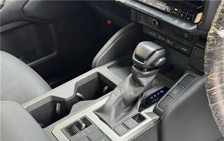 Toyota Land Cruiser Prado, 2025 год, 7 860 000 рублей, 10 фотография